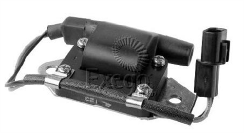 Goss IGNITION COIL C145