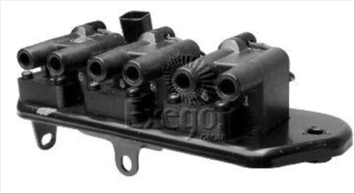 Goss IGNITION COIL C147
