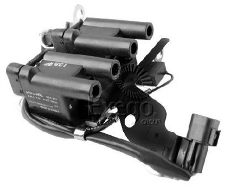 Goss IGNITION COIL C148