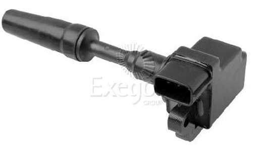 Goss IGNITION COIL C163
