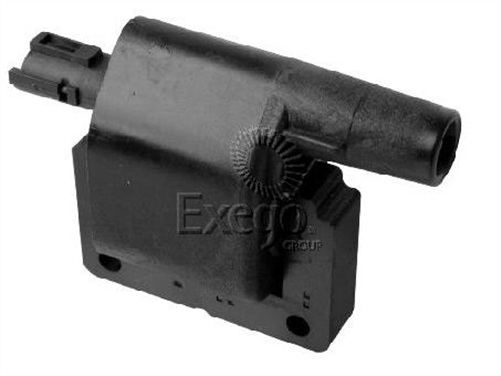 Goss IGNITION COIL C166