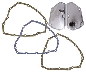 FILTER KIT (JF015E) NISSAN/SUZUKI - C17557K