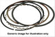 ACL RING SET DAIHATSU HCE HDE88-92