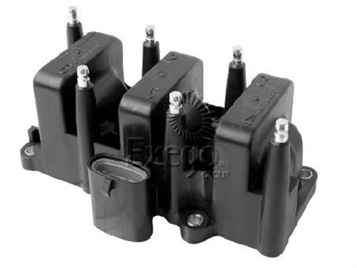 Goss IGNITION COIL C185