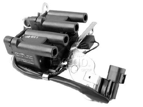Goss IGNITION COIL C191