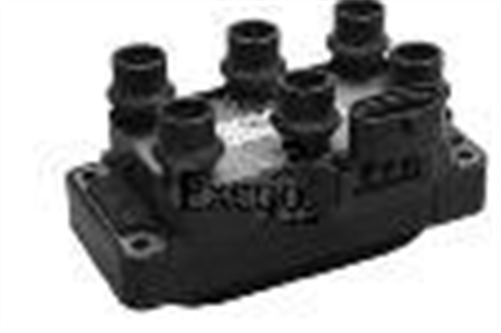 Goss IGNITION COIL C217