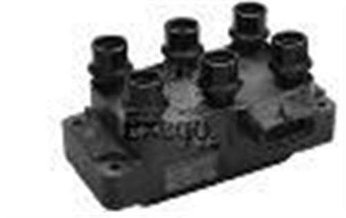 Goss IGNITION COIL C218