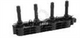 Goss IGNITION COIL C279