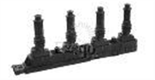 Goss IGNITION COIL C281