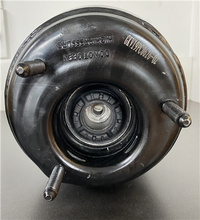 Mercedes Benz Front suspension Air Bag W166 URO 1663201125