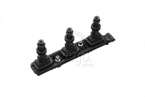 Goss IGNITION COIL C322