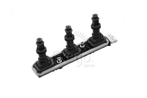 Goss IGNITION COIL C336