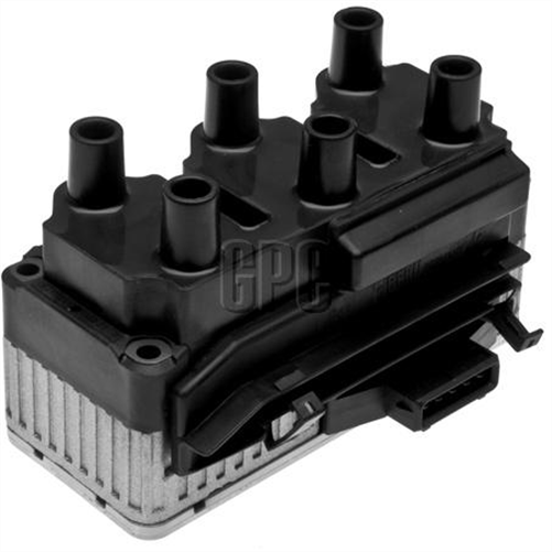 Goss IGNITION COIL C347
