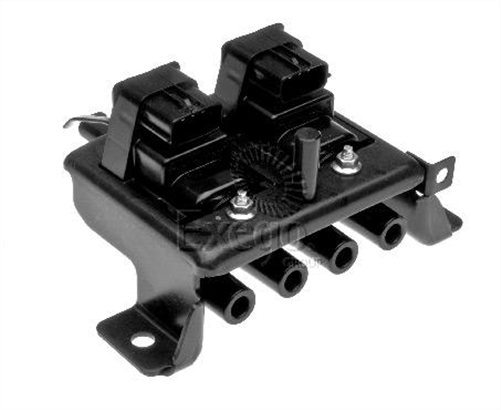 Goss IGNITION COIL C363