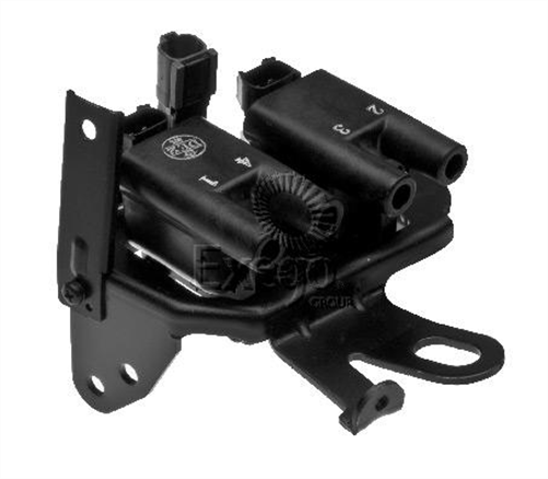 Goss IGNITION COIL C376