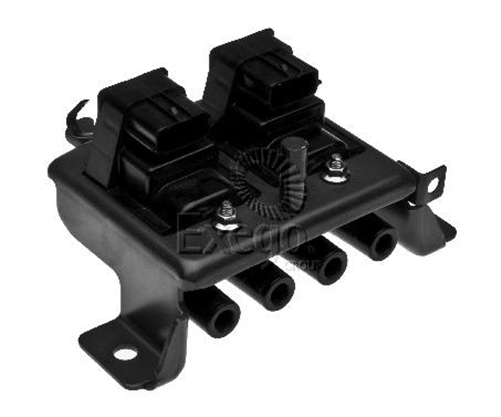 Goss IGNITION COIL C391