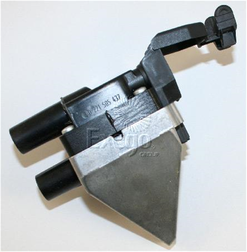 Goss IGNITION COIL C413