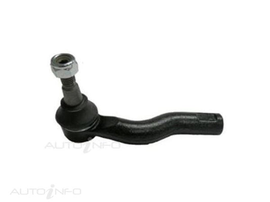 TIE ROD END OUTER LH HOLDEN COMMODORE VE 06> 145mm O/A - TE8275L
