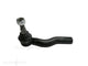 TIE ROD END OUTER LH HOLDEN COMMODORE VE 06> 145mm O/A - TE8275L