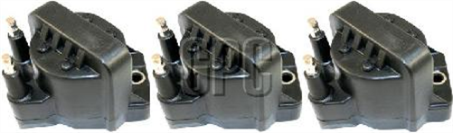 Goss IGNITION COIL C421