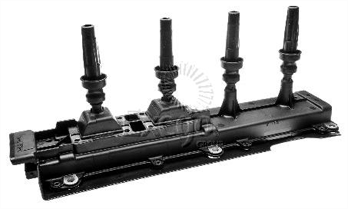 Goss IGNITION COIL C444