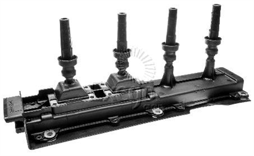 Goss IGNITION COIL C454