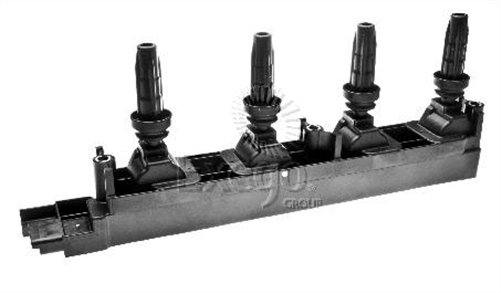 Goss IGNITION COIL C455
