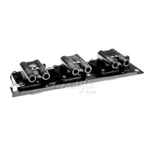 Goss IGNITION COIL C477