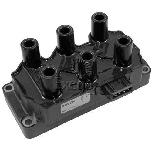 Goss IGNITION COIL C495