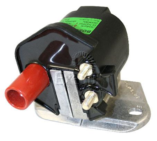 Goss IGNITION COIL C526