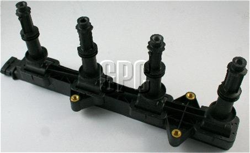 Goss IGNITION COIL C543