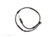 DBA REAR WEAR SENSOR DBAWS1070