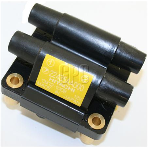 Goss IGNITION COIL C605