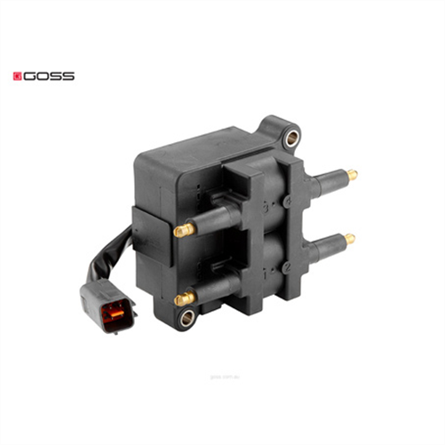 Goss IGNITION COIL C633