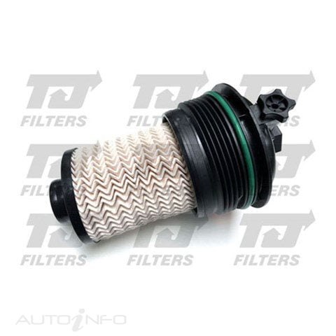 TJ FILTERS FUEL FILTER FORD TRANSIT R2881P - QFF0455