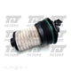 TJ FILTERS FUEL FILTER FORD TRANSIT R2881P - QFF0455