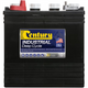 CENTURY INDUSTRIAL DEEP CYCLE BATTERY 170AH C8VGC-US