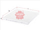 Sakura CABIN FILTER FITS RCA193P WACF0002 CA-1101