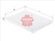 Sakura CABIN FILTER FITS RCA165P WACF0057 CA-14050