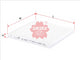 Sakura CABIN FILTER FITS RCA255P WACF0131 CA-14070