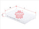 Sakura CABIN FILTER FITS RCA267P WACF0196 27277-00A26 CA-18200
