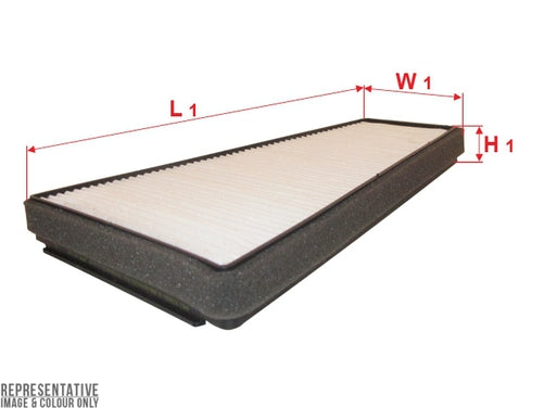 Sakura CABIN FILTER FITS RCA175P CA-19170