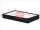 Sakura CABIN FILTER VOLVO L120E L180E L90D 0 DOOR LOADER D7DLAE2 CA-2402