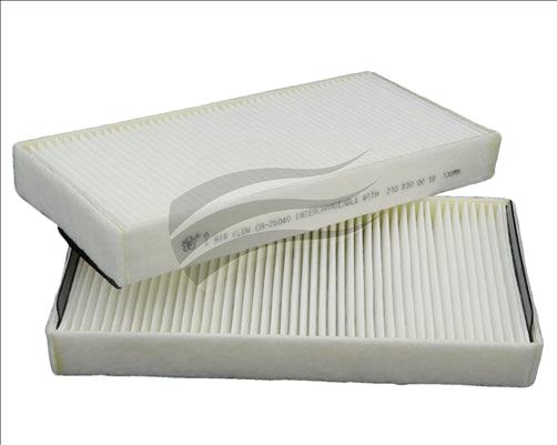 Sakura CABIN FILTER FITS RCA141P CA-26040-S