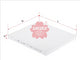Sakura CABIN FILTER FITS RCA185P WACF0005 CA-2807