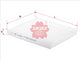 Sakura CABIN FILTER FITS RCA235P WACF0120 CA-28330