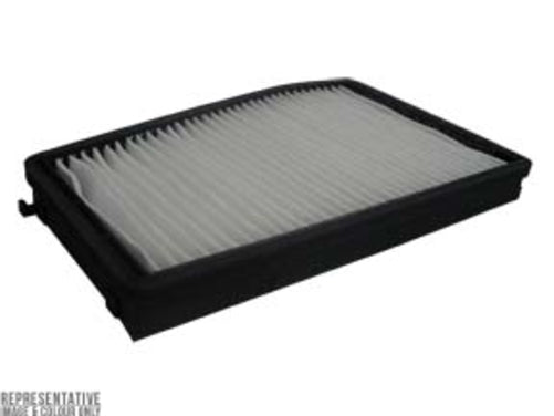 Sakura CABIN FILTER FITS WACF0127 CA-65230 96327366 CA-89050