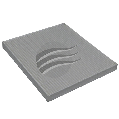Sakura CABIN FILTER FITS RCA310P WACF0166 AC14001 6811634000 CA-89990