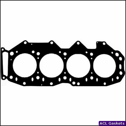ACL HEAD SET MAZDA WL 96-98 INCLUDING TURBO CA5130MT