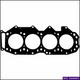 ACL HEAD SET MAZDA WL 96-98 INCLUDING TURBO CA5130MT